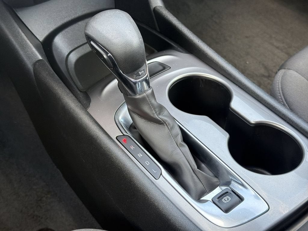 2024 Chevrolet Malibu FL