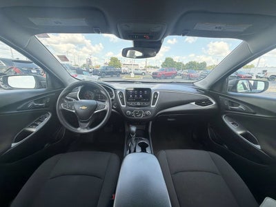 2024 Chevrolet Malibu FL
