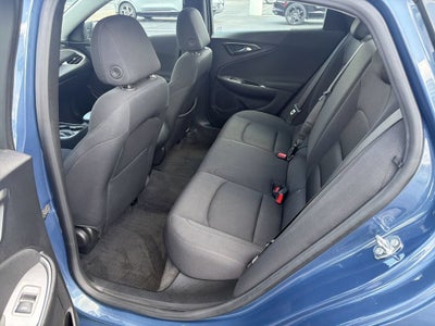 2024 Chevrolet Malibu FL