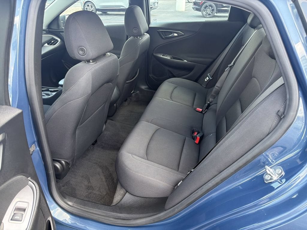 2024 Chevrolet Malibu FL