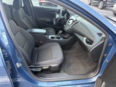 2024 Chevrolet Malibu FL