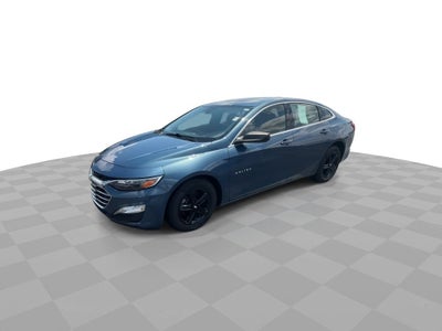 2024 Chevrolet Malibu FL