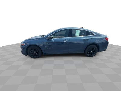 2024 Chevrolet Malibu FL