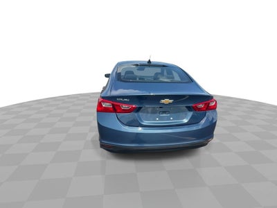 2024 Chevrolet Malibu FL