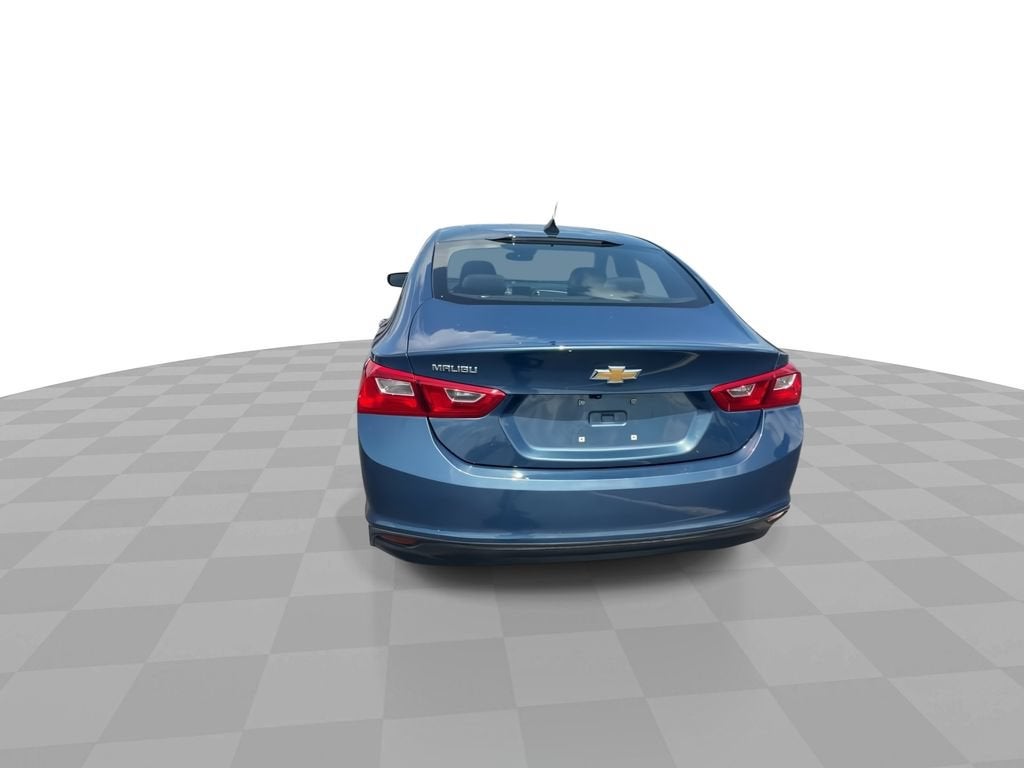 2024 Chevrolet Malibu FL