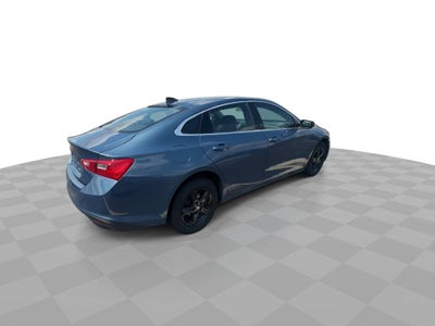 2024 Chevrolet Malibu FL