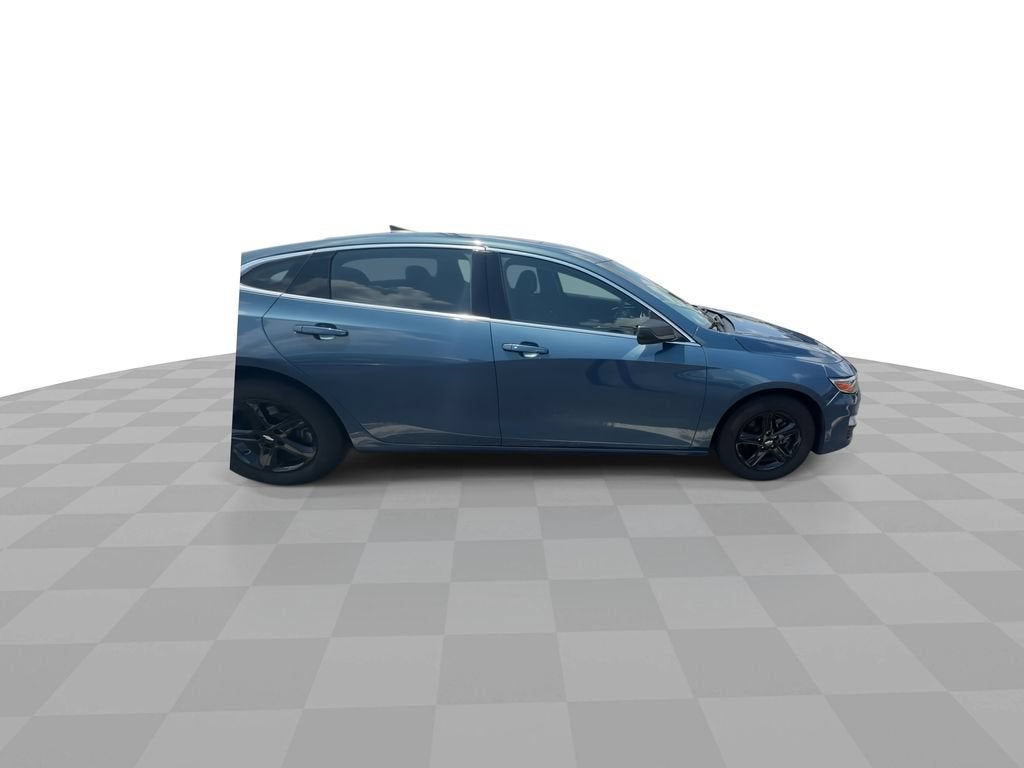 2024 Chevrolet Malibu FL