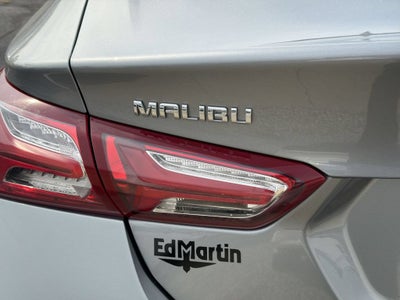 2024 Chevrolet Malibu 2LT