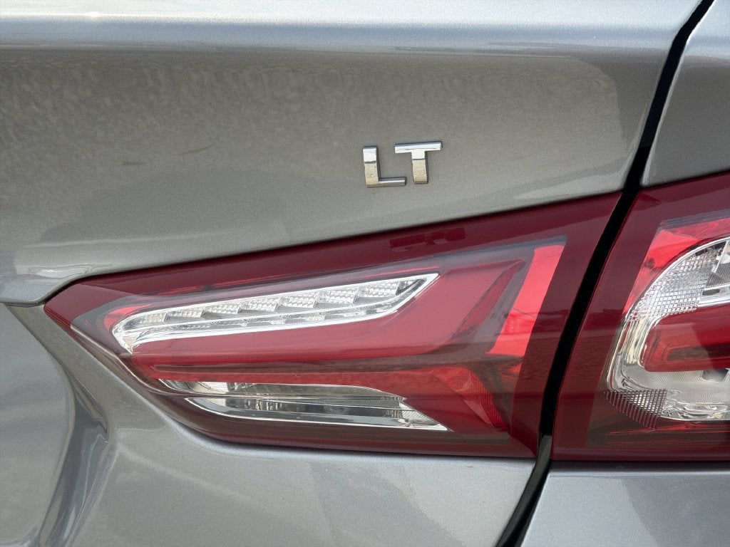2024 Chevrolet Malibu 2LT