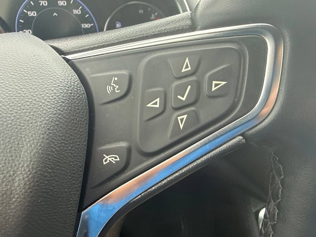 2024 Chevrolet Malibu 2LT