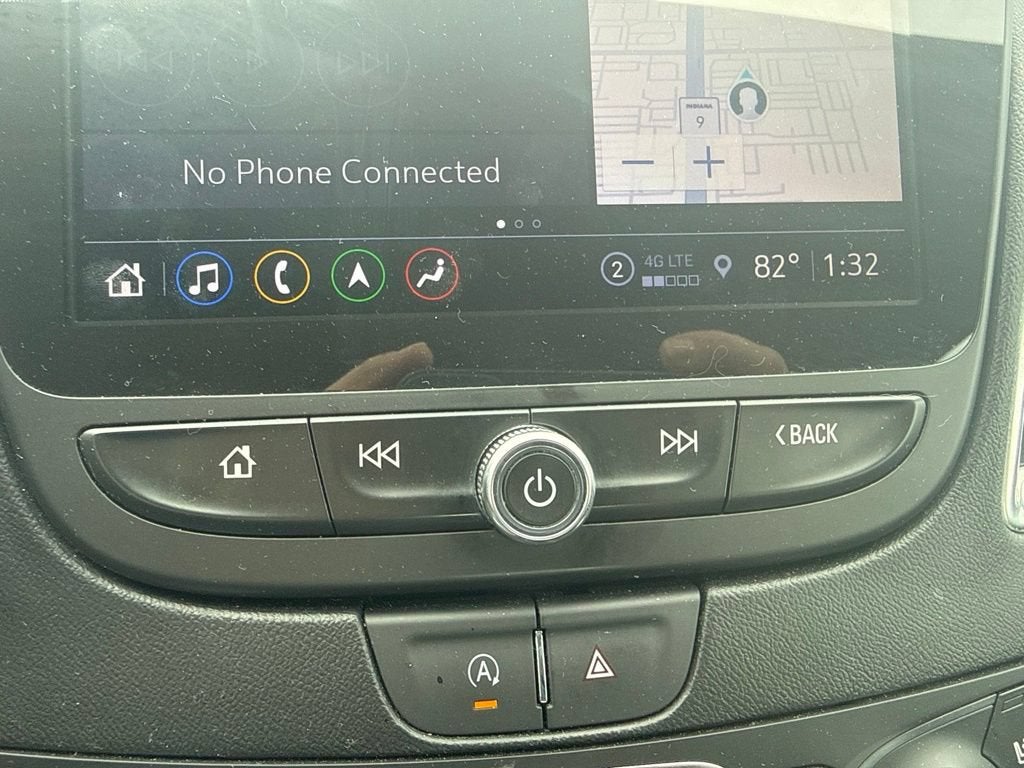 2024 Chevrolet Malibu 2LT