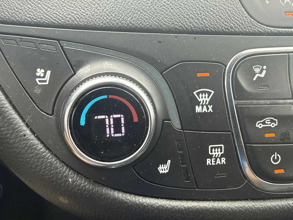 2024 Chevrolet Malibu 2LT