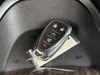 2024 Chevrolet Malibu 2LT