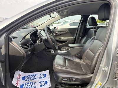 2024 Chevrolet Malibu 2LT