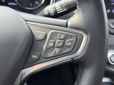 2024 Chevrolet Malibu 2LT