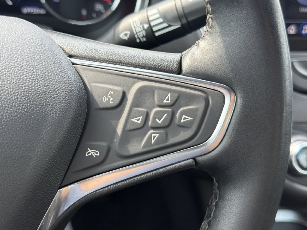 2024 Chevrolet Malibu 2LT