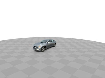 2024 Chevrolet Malibu 2LT