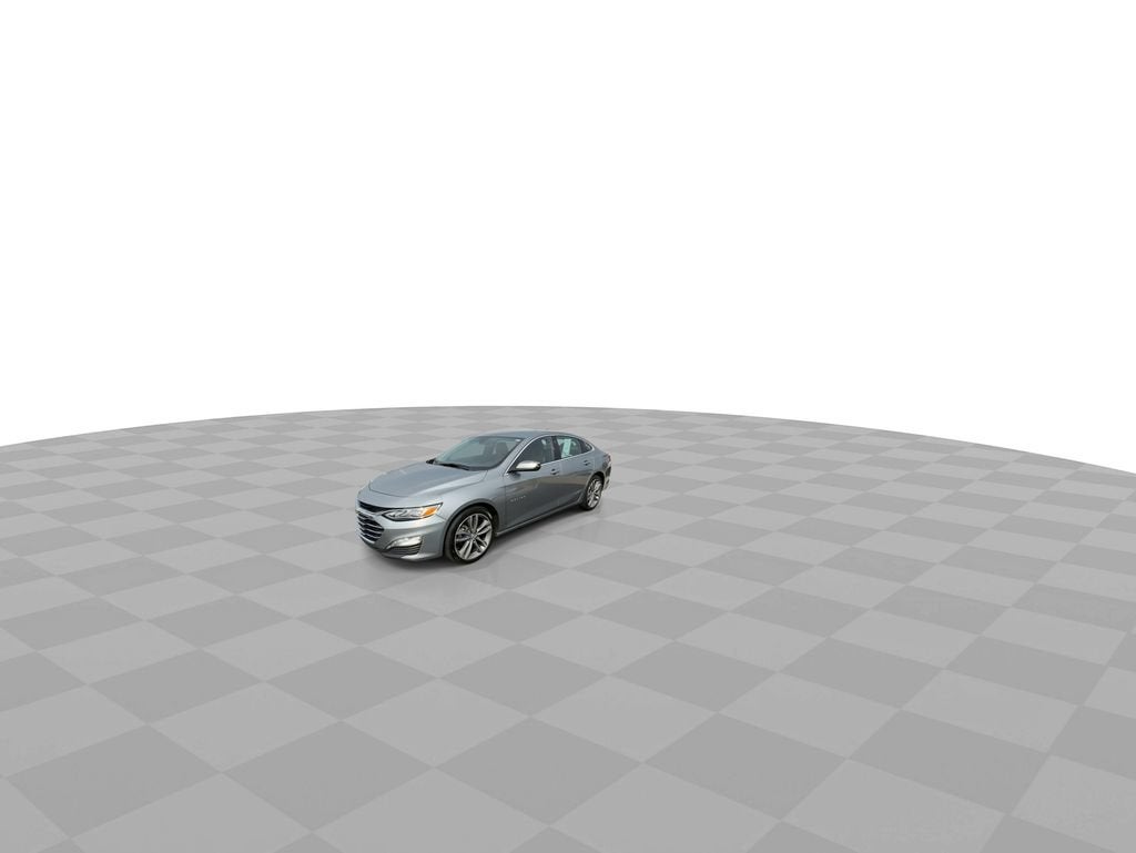 2024 Chevrolet Malibu 2LT