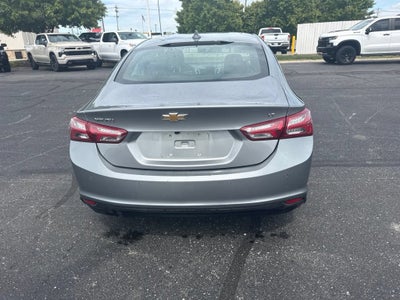 2024 Chevrolet Malibu 2LT