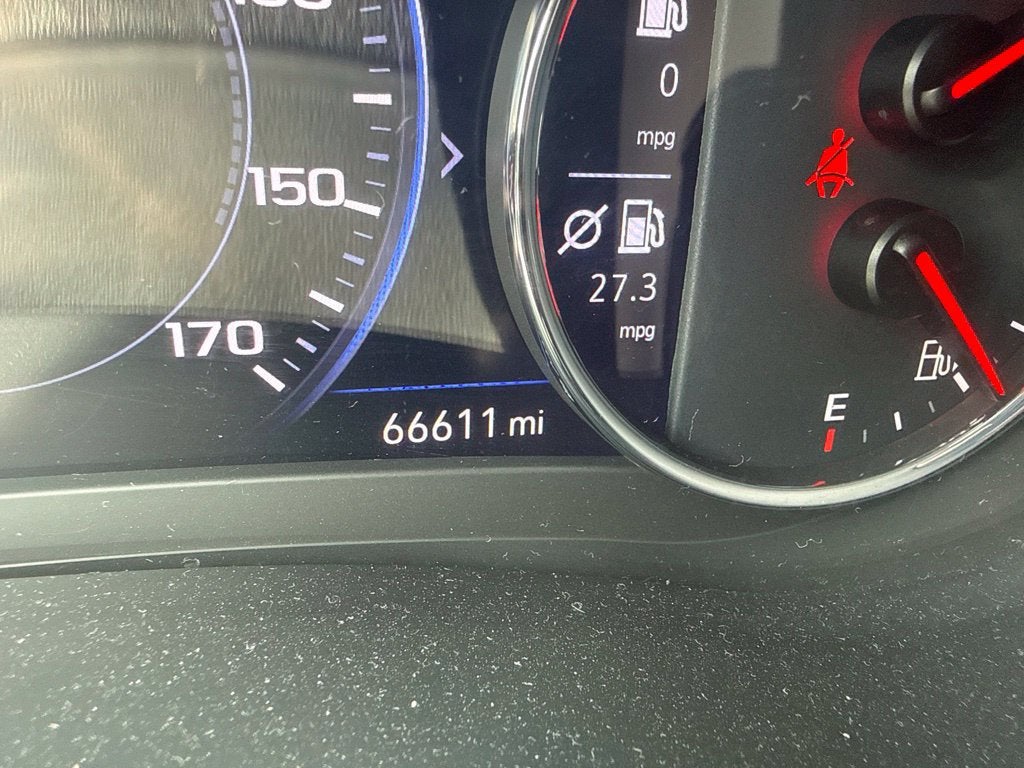 2024 Chevrolet Malibu 2LT
