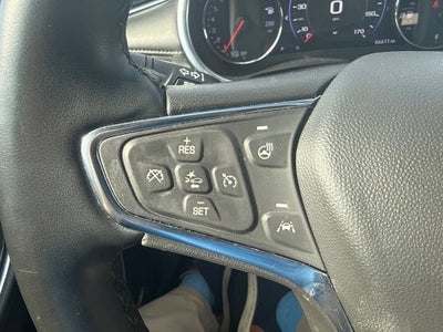 2024 Chevrolet Malibu 2LT