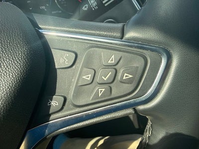 2024 Chevrolet Malibu 2LT