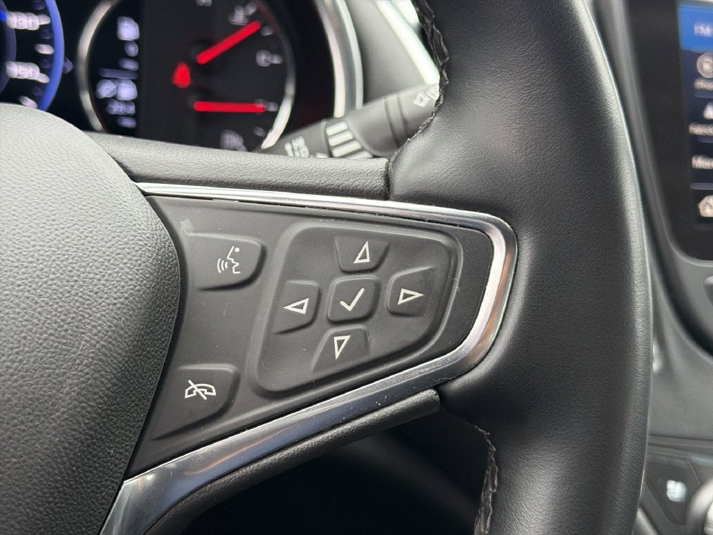 2024 Chevrolet Malibu 2LT