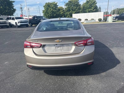 2024 Chevrolet Malibu 2LT