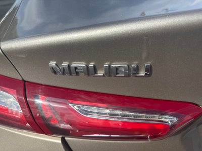 2024 Chevrolet Malibu 2LT