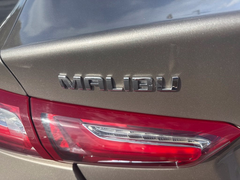 2024 Chevrolet Malibu 2LT