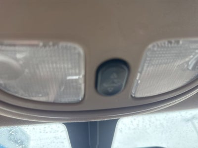 2012 Chevrolet Malibu LTZ w/2LZ