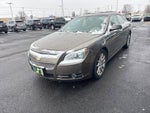 2012 Chevrolet Malibu LTZ w/2LZ