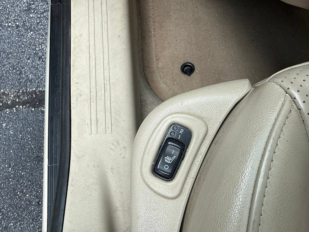 2009 Pontiac G6 w/1SA *Ltd Avail*