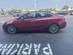2012 Buick Verano Leather Group