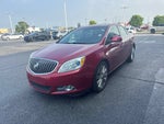 2012 Buick Verano Leather Group