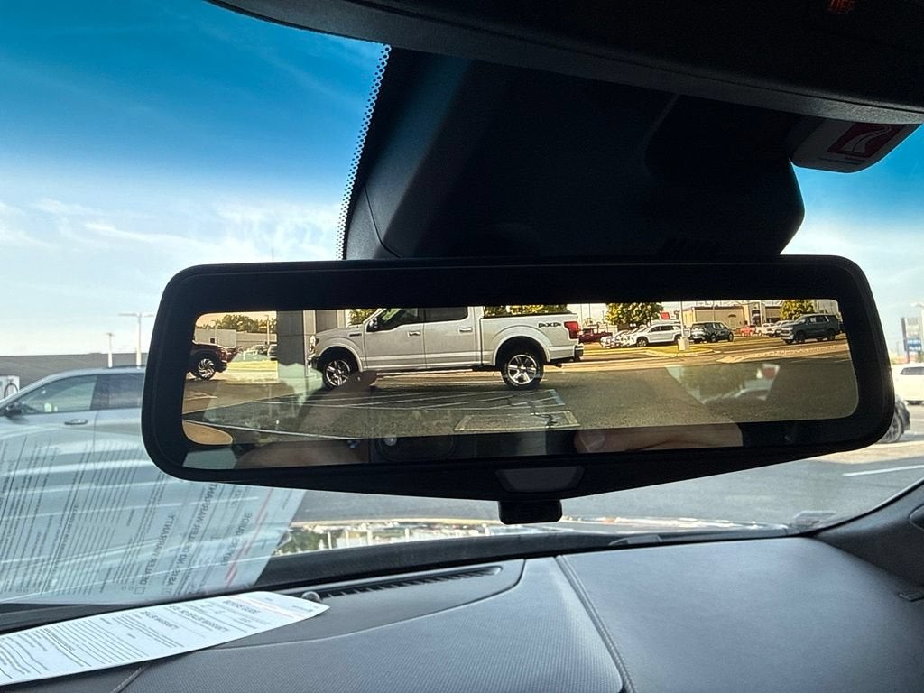 2018 Cadillac CTS-V 4DR SDN