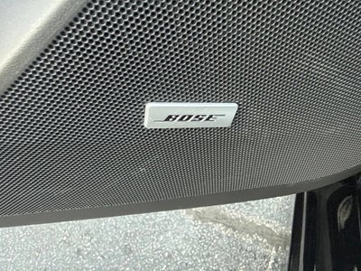 2018 Cadillac CTS-V 4DR SDN