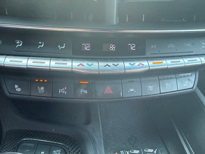2023 Cadillac CT5 Sport