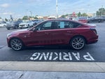 2023 Cadillac CT5 Sport