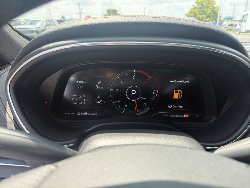 2023 Cadillac CT5 Sport