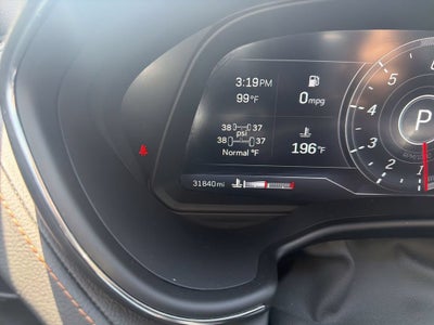 2023 Cadillac CT5 Sport