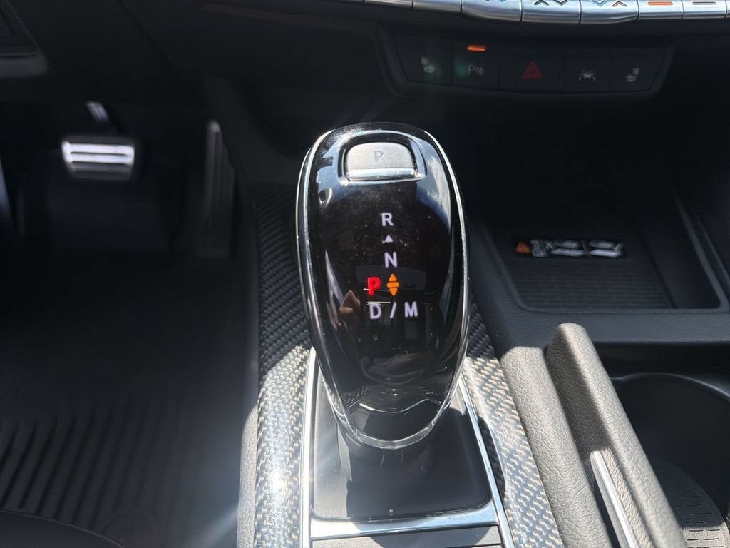 2023 Cadillac CT5 Sport