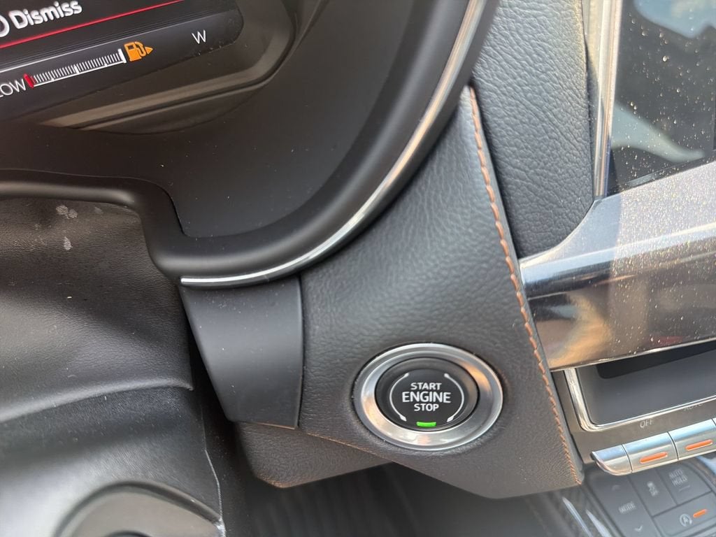 2023 Cadillac CT5 Sport