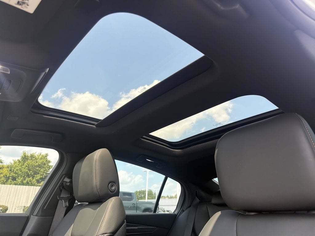 2023 Cadillac CT5 Sport