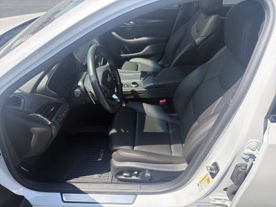 2023 Cadillac CT5 Sport