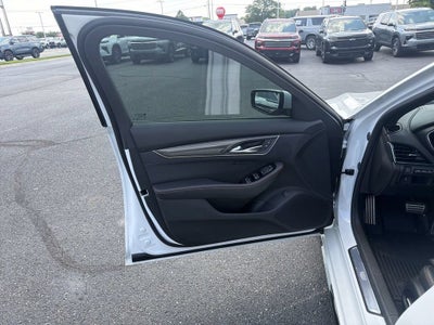 2023 Cadillac CT5 Sport