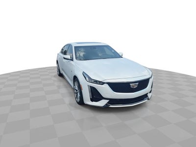 2023 Cadillac CT5 Sport