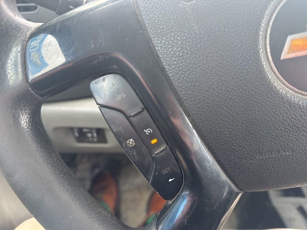 2012 Chevrolet Silverado 3500 HD Chassis Cab WT