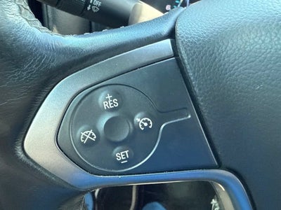 2019 Chevrolet Silverado 2500 HD LT