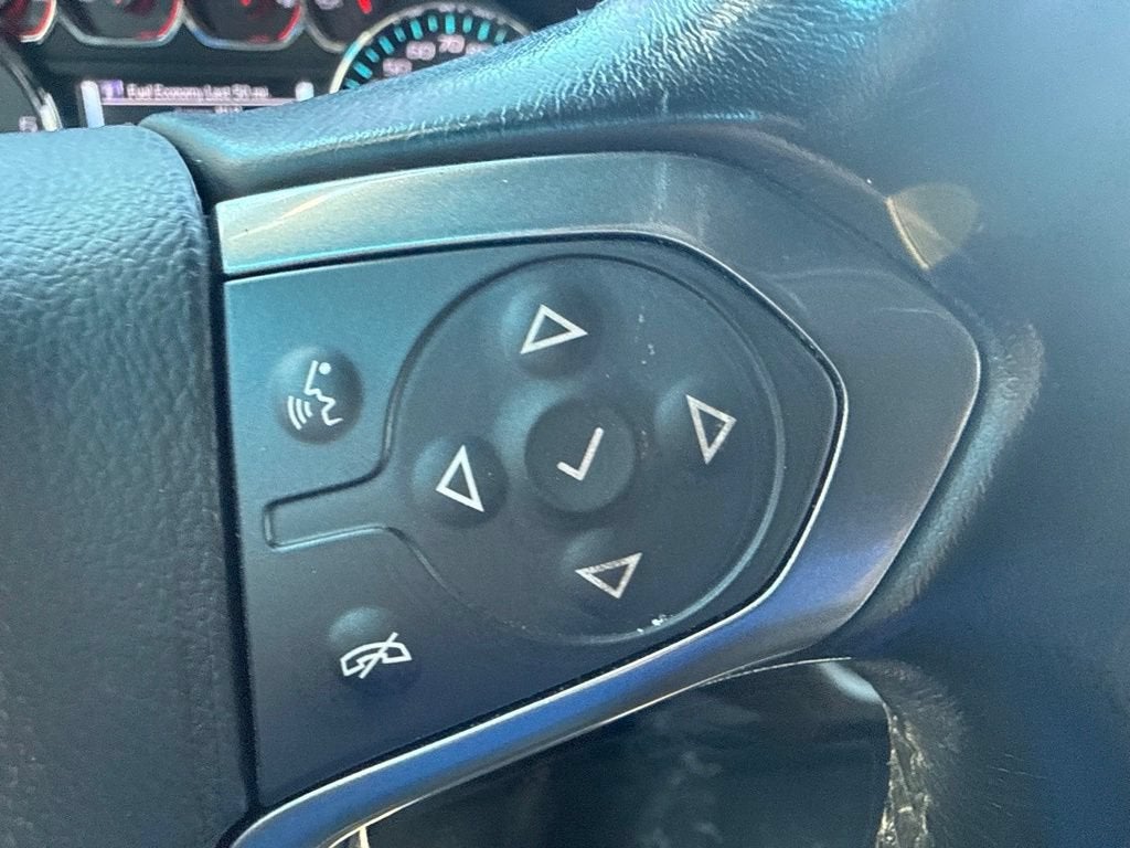 2019 Chevrolet Silverado 2500 HD LT